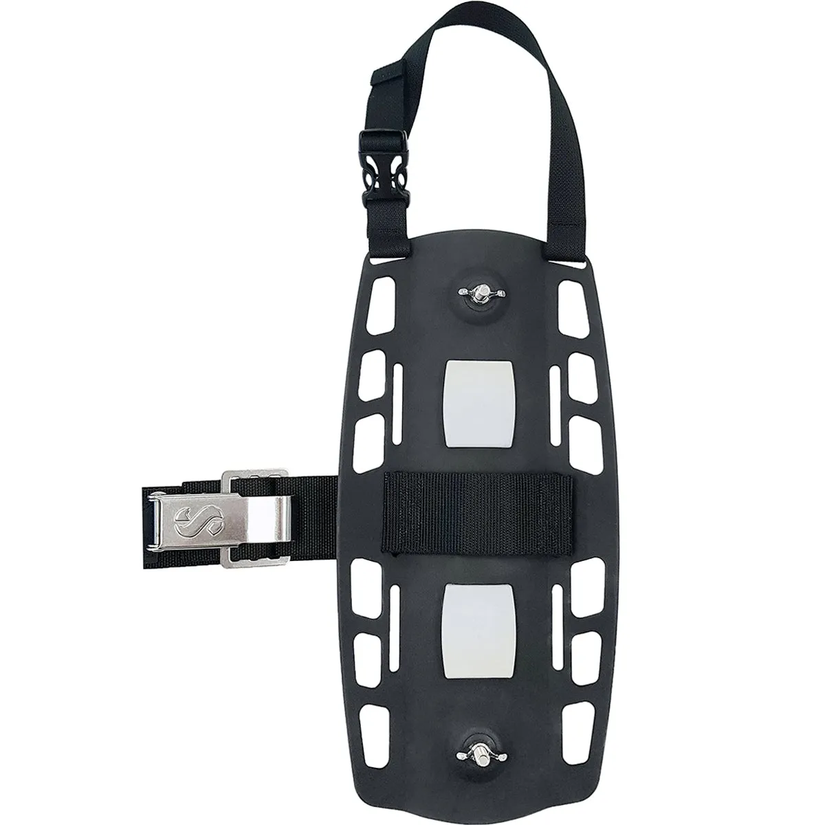 Scubapro S-TEK Single Tank Adapter