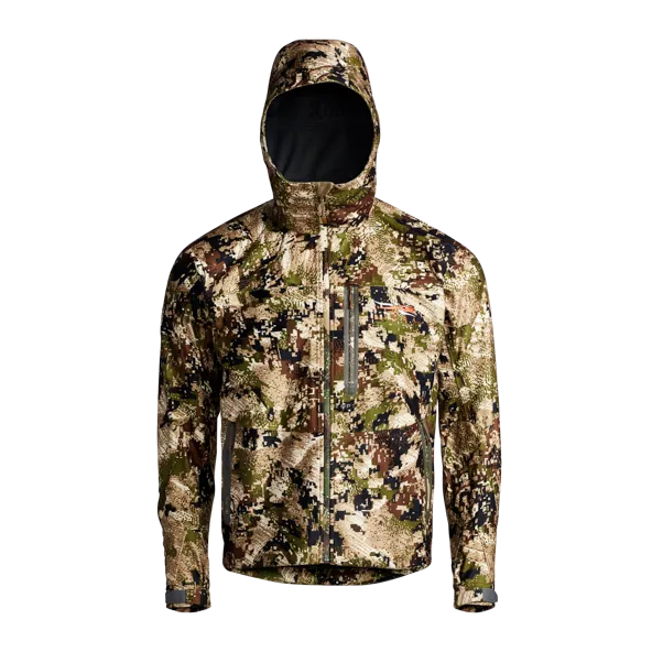 Sitka Thunderhead GTX Jacket