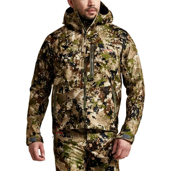 Sitka Thunderhead GTX Jacket