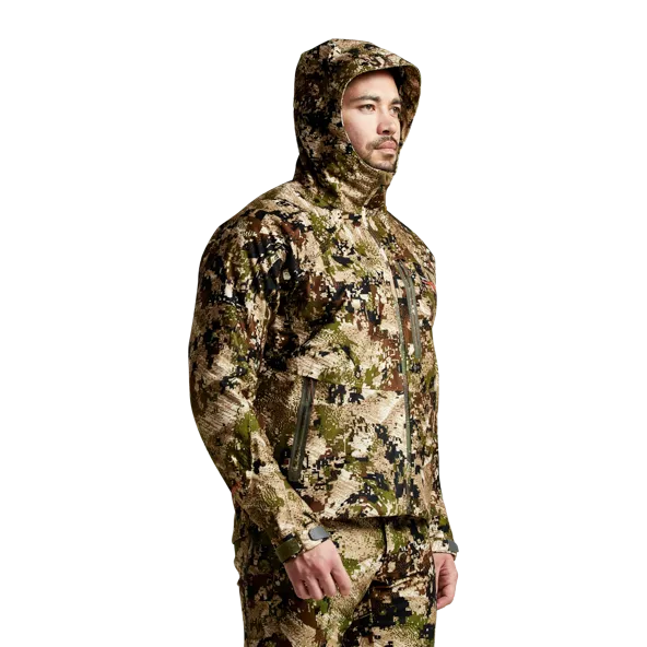 Sitka Thunderhead GTX Jacket