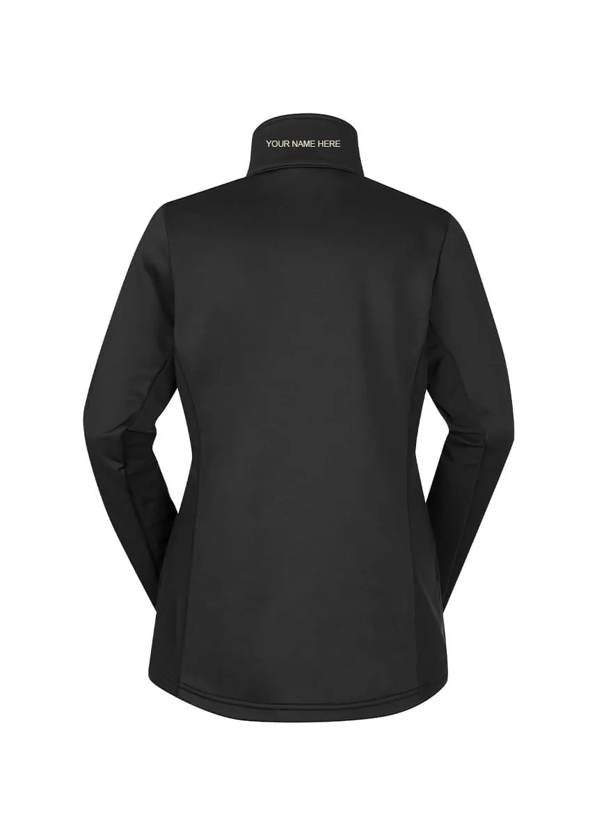 Softshell Riding Jacket - Personalized