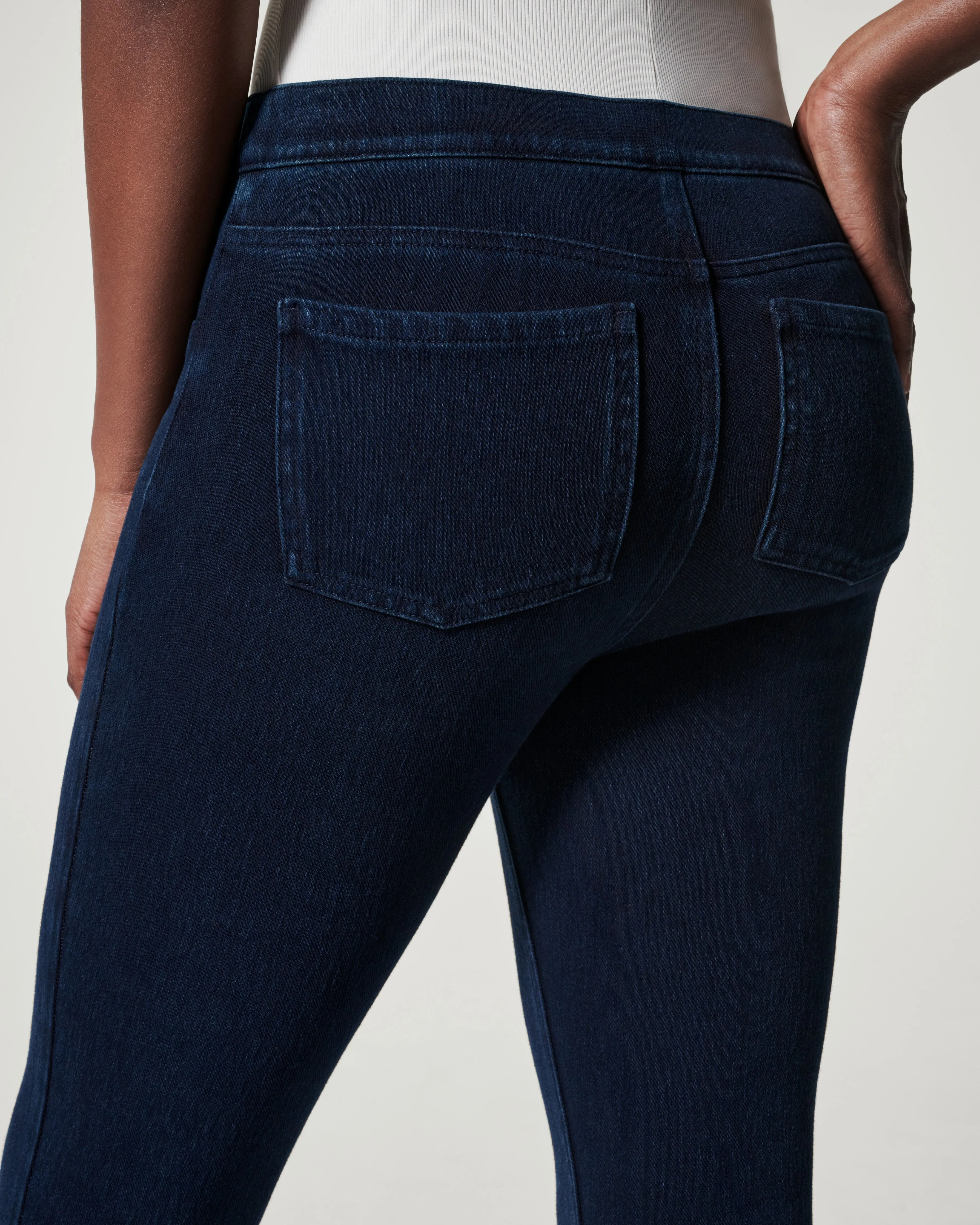 SPANX® Jean-ish Ankle Leggings