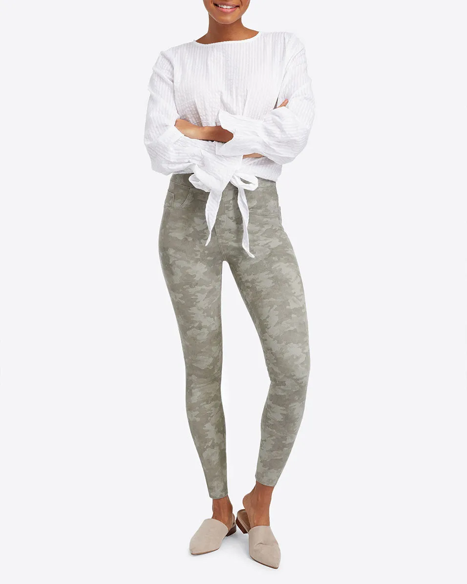 SPANX® Jean-ish Ankle Leggings