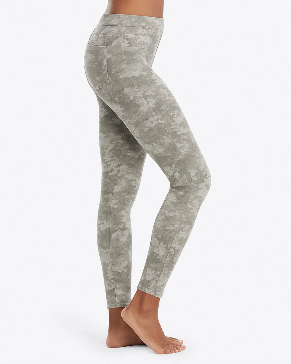 SPANX® Jean-ish Ankle Leggings