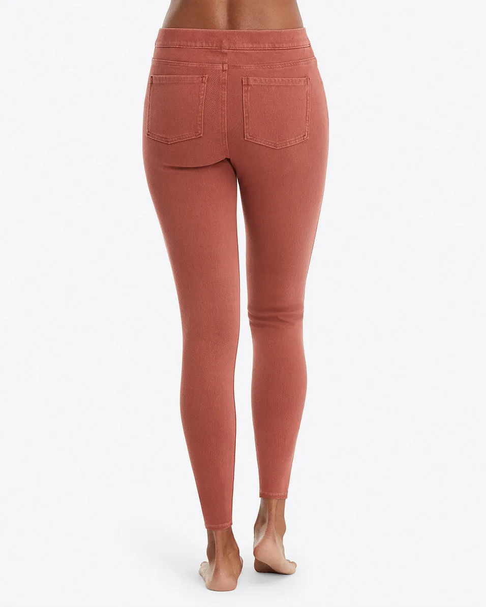 SPANX® Jean-ish Ankle Leggings