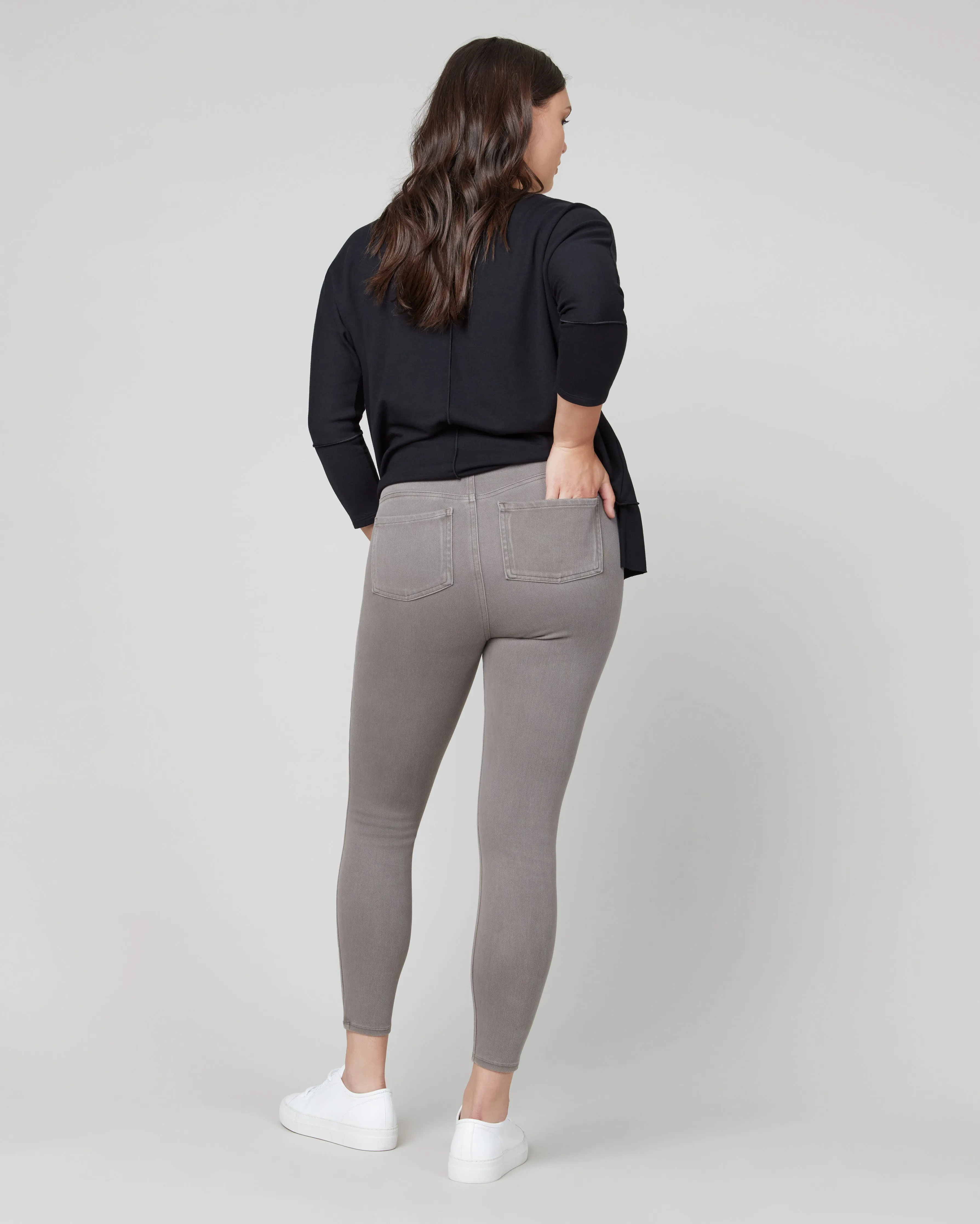 SPANX® Jean-ish Ankle Leggings