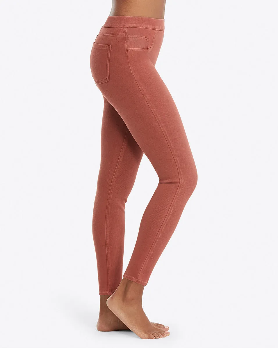 SPANX® Jean-ish Ankle Leggings