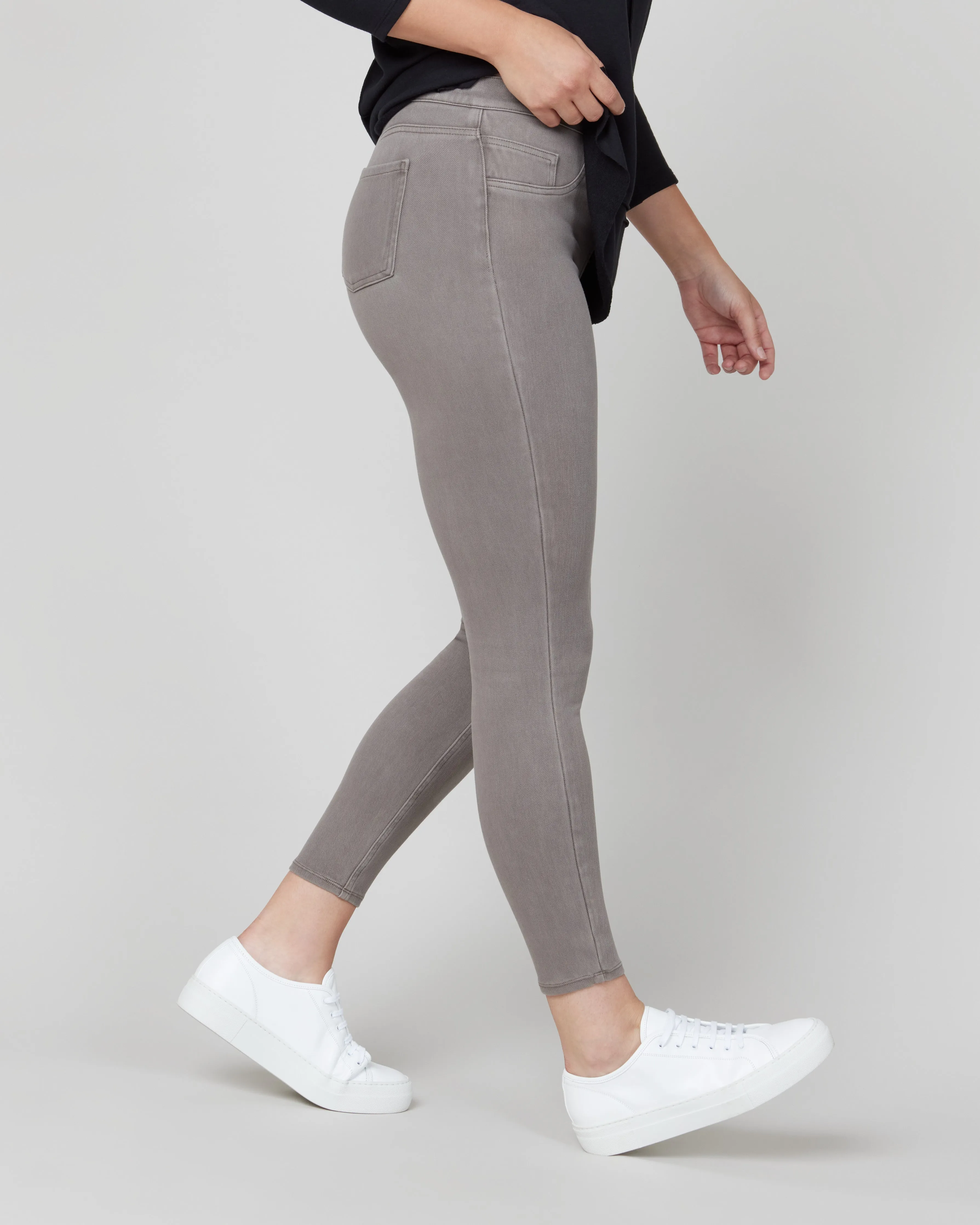 SPANX® Jean-ish Ankle Leggings