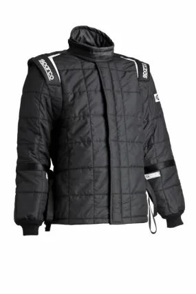 Sparco AIR-15 Jacket - Black