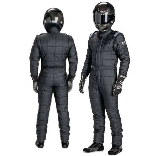 Sparco X20 Suit - Black