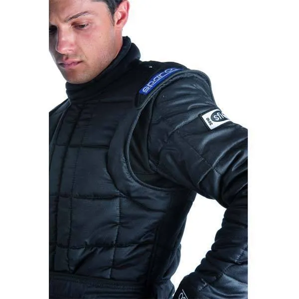 Sparco X20 Suit - Black