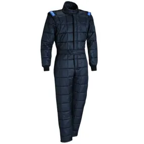 Sparco X20 Suit - Black