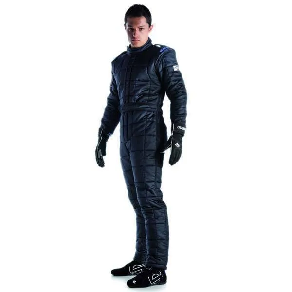 Sparco X20 Suit - Black