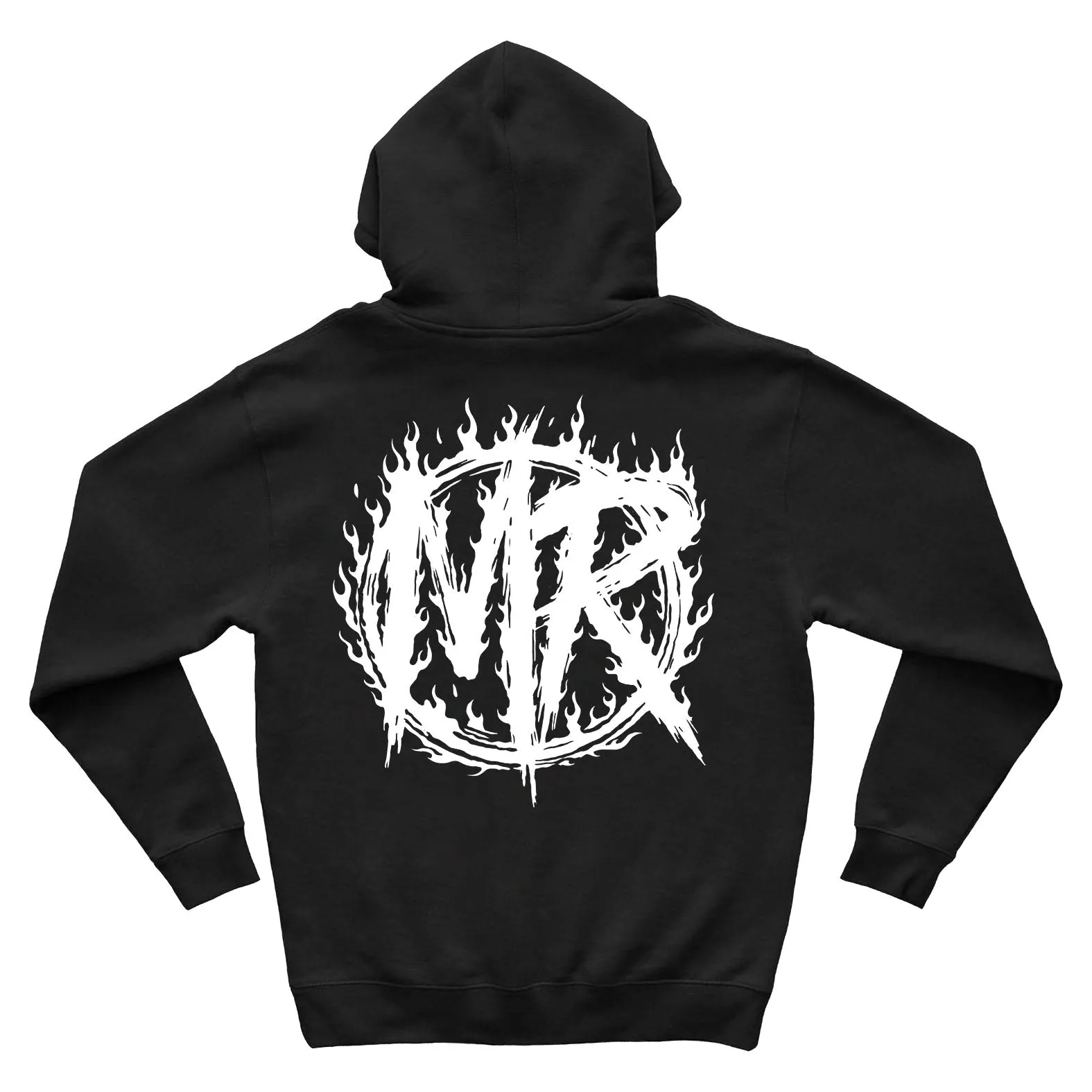 STATEMENT HOODIE