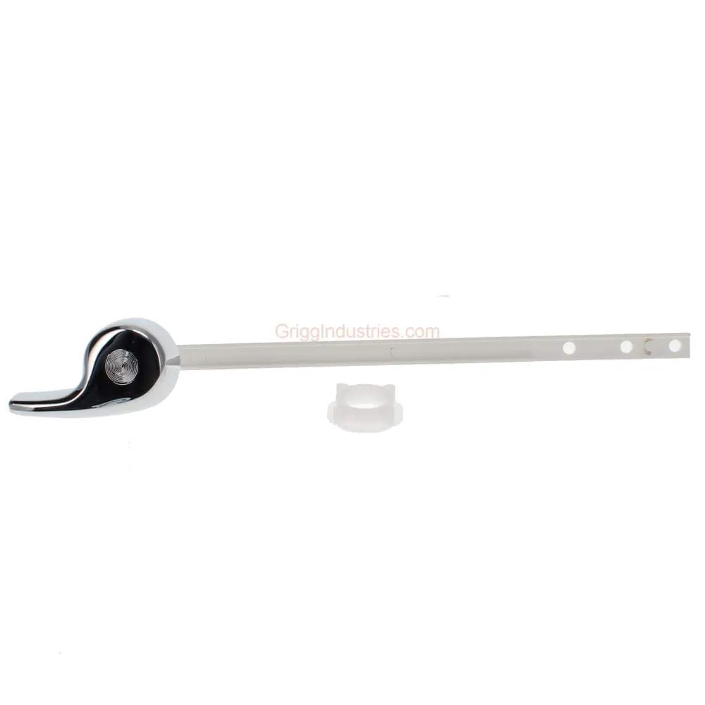 Sterling 84625 Chrome Trip Lever