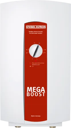 Stiebel Eltron 524201 MegaBoost Tank Booster Water Heater