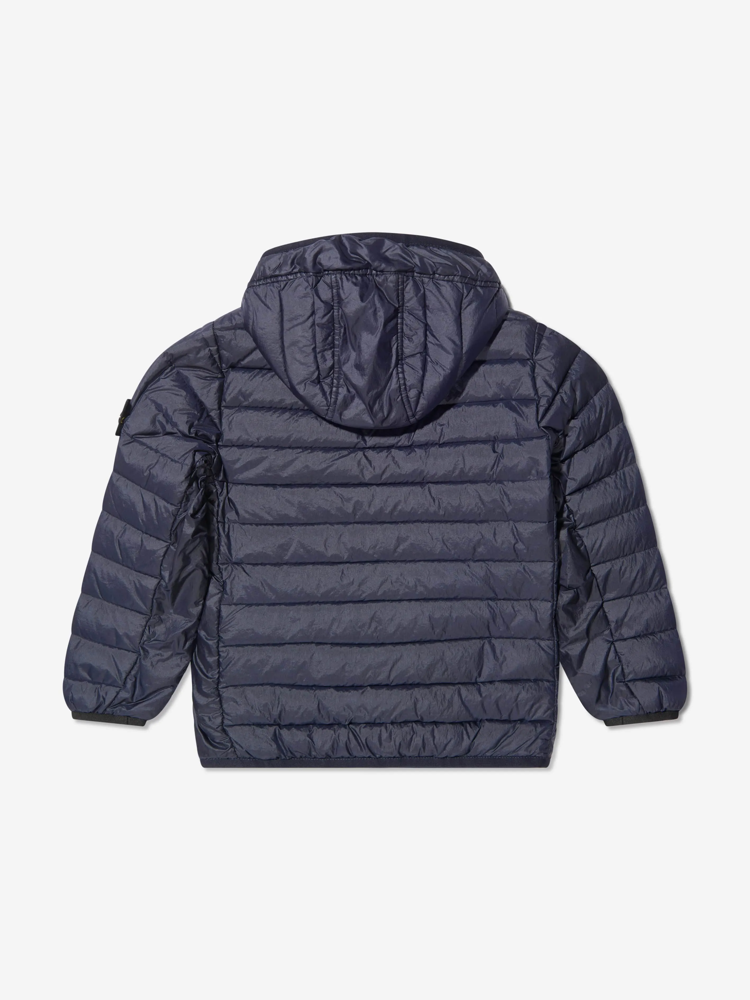 Stone Island Junior Boys Down Padded Jacket