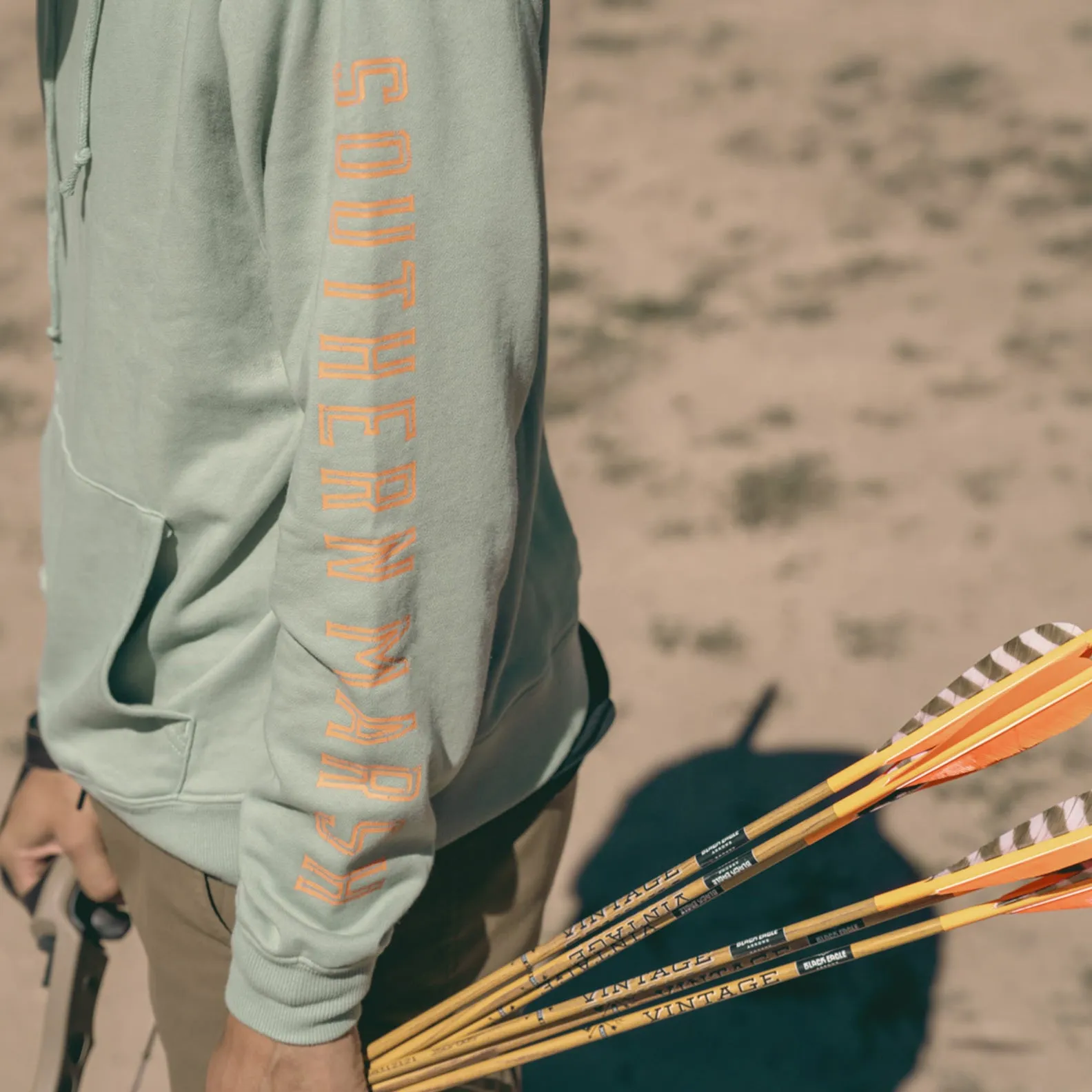 Surfside Hoodie