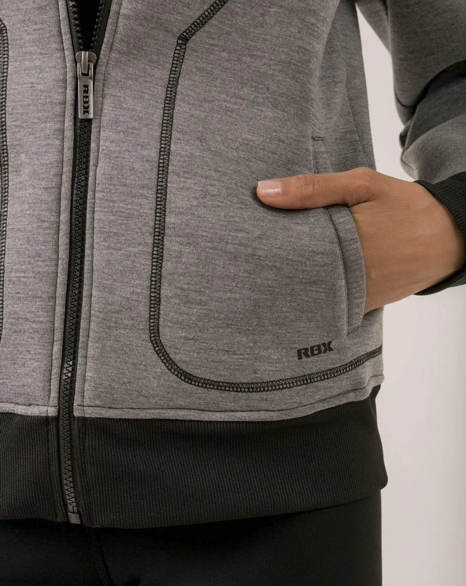 Tempo Scuba Bomber Jacket