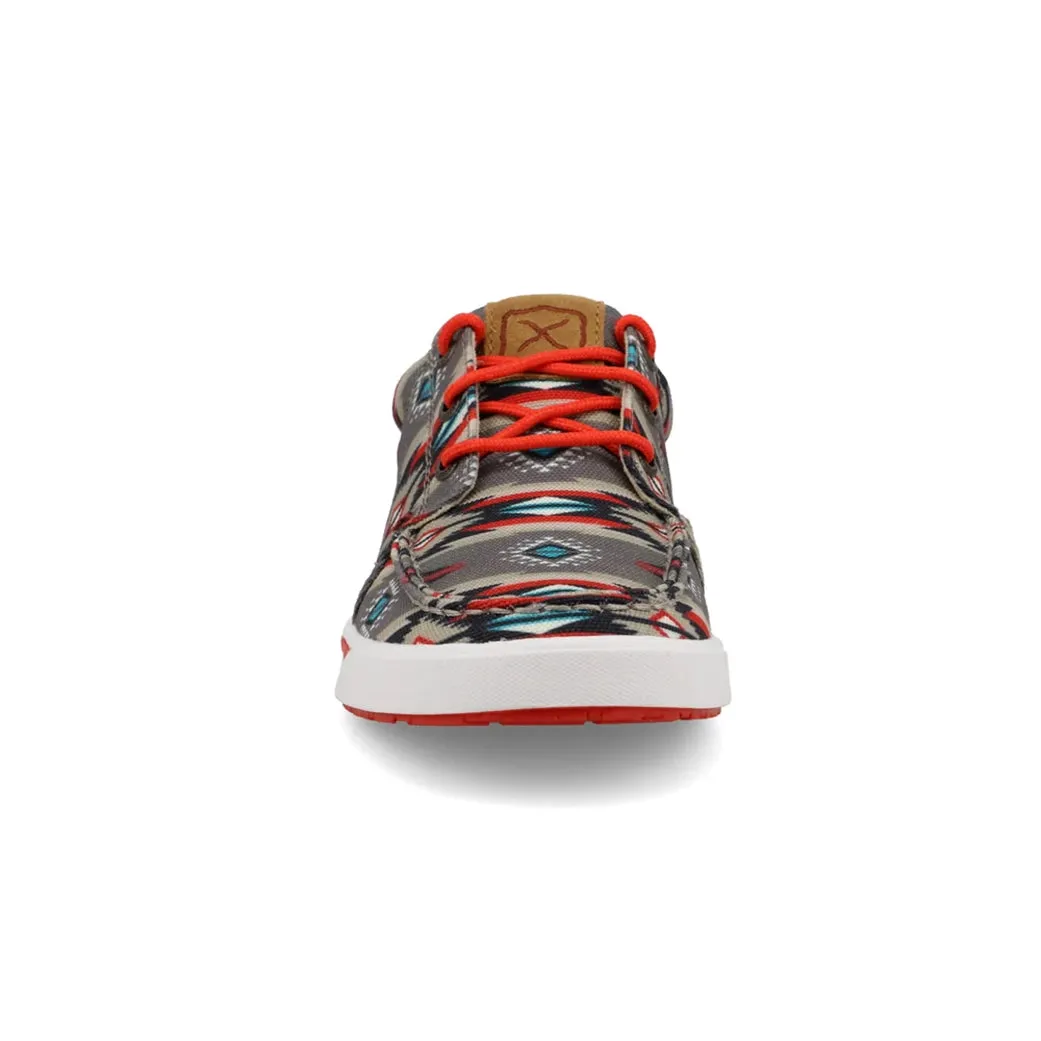 Twisted X Women's Aztec Kicks