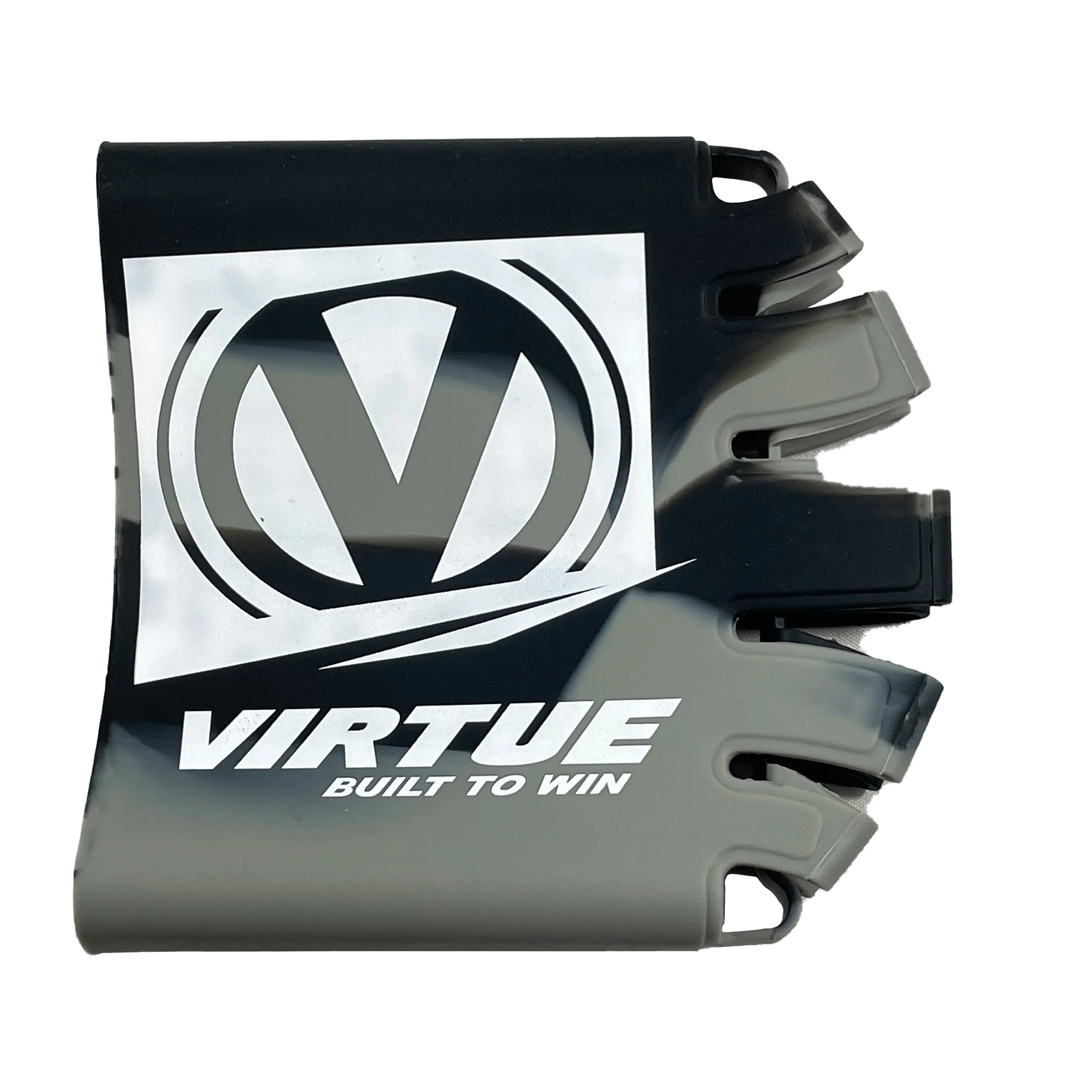 Virtue Silicone Tank Cover - Black