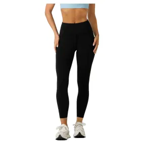 Women's Amy Ankle Biter Tech Leggings