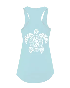 Women's Honu Tank Top