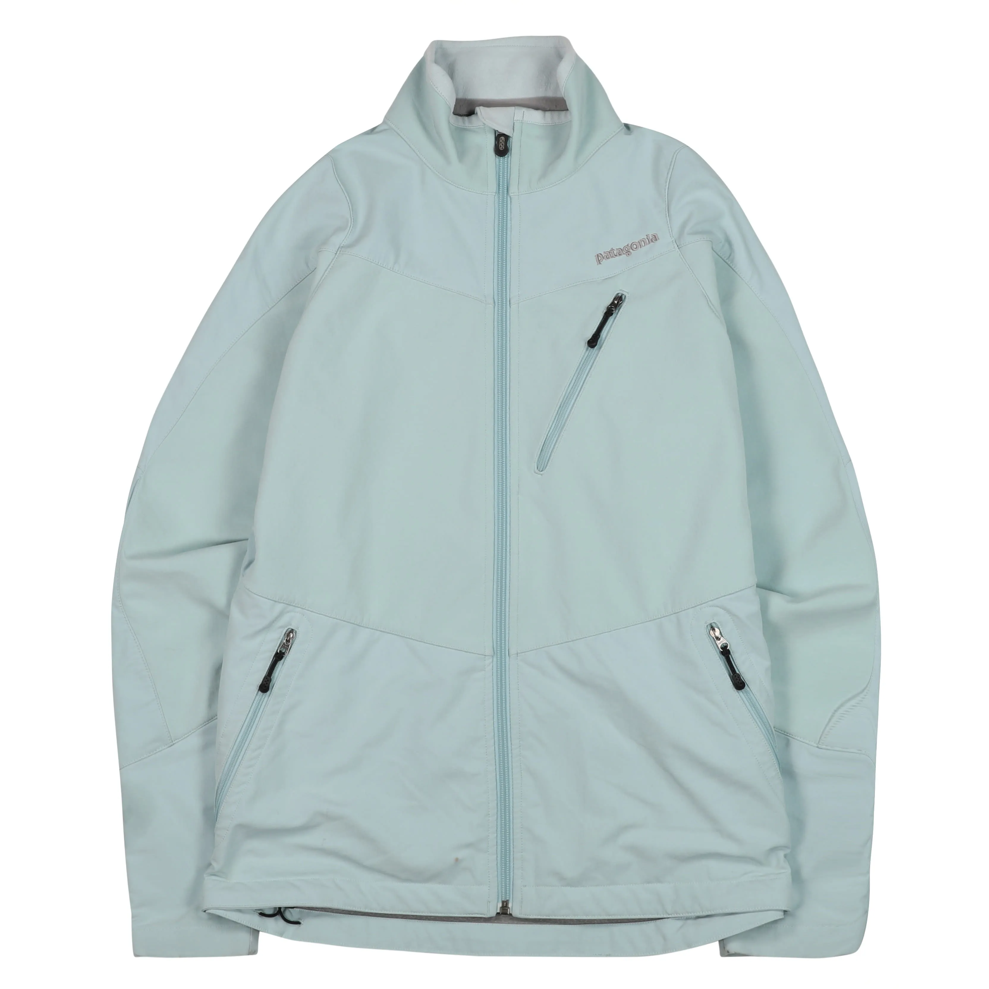 Women's Integral Jacket