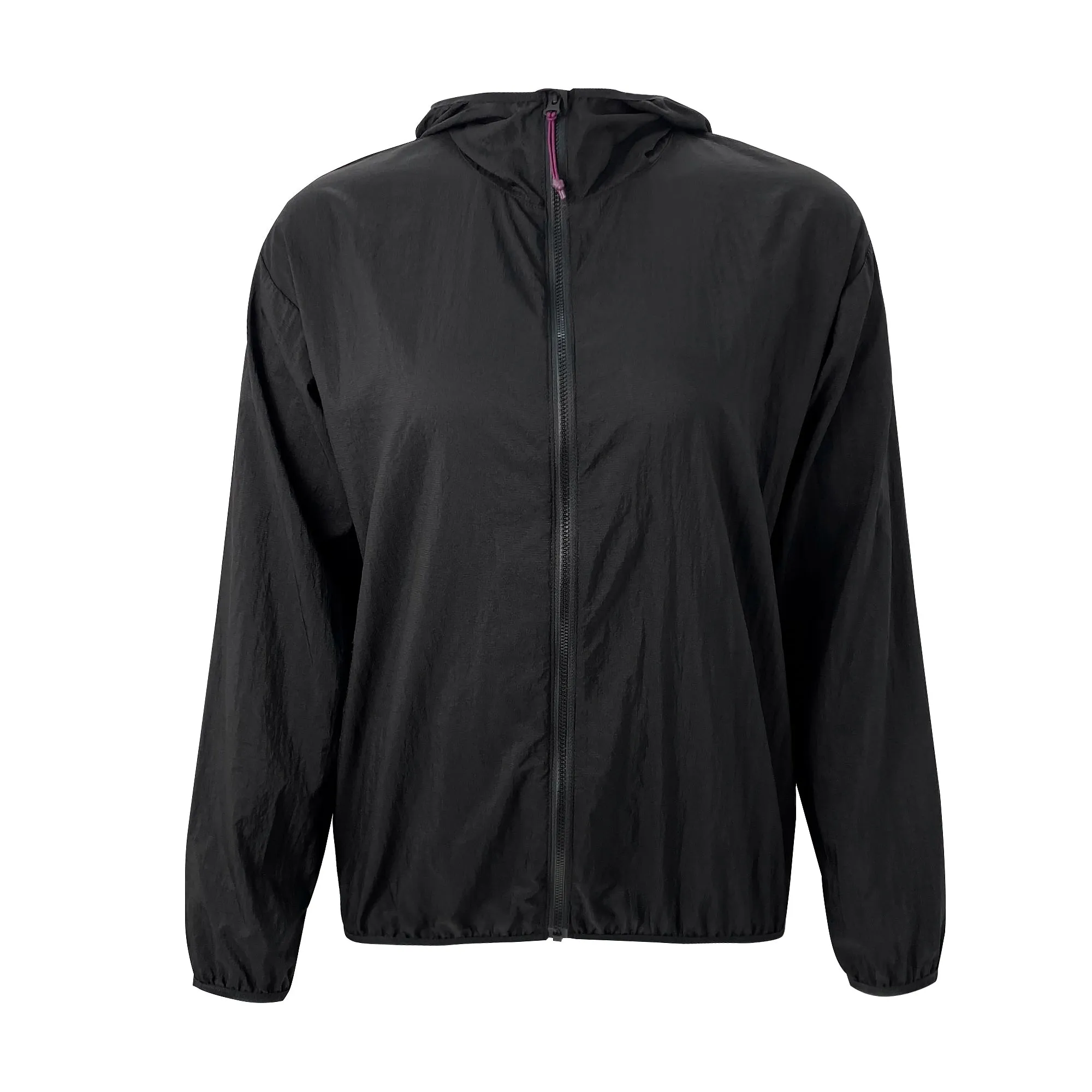 Women's Packable Jacket