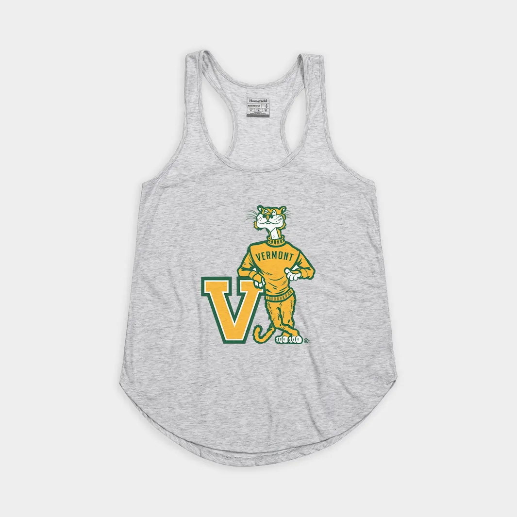 Women's Vermont Charlie Tank