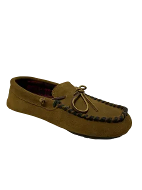 WOOLRICH Moccasin