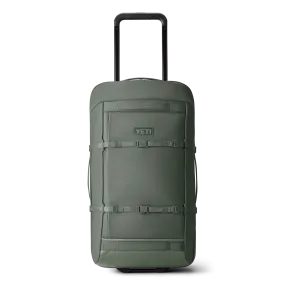 Yeti - Crossroads 29" Luggage - Camp Green