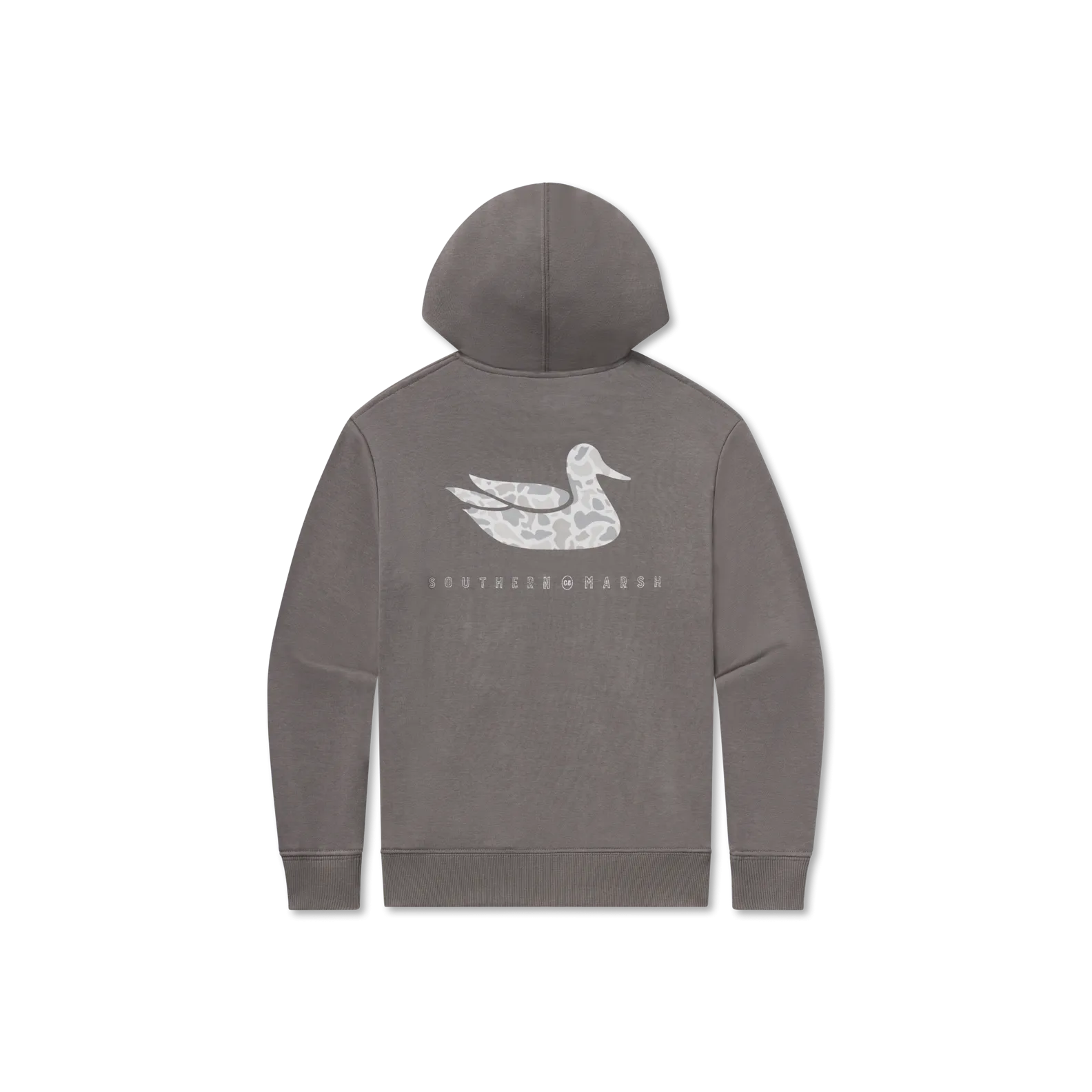 Youth Surfside Hoodie - Duck Originals