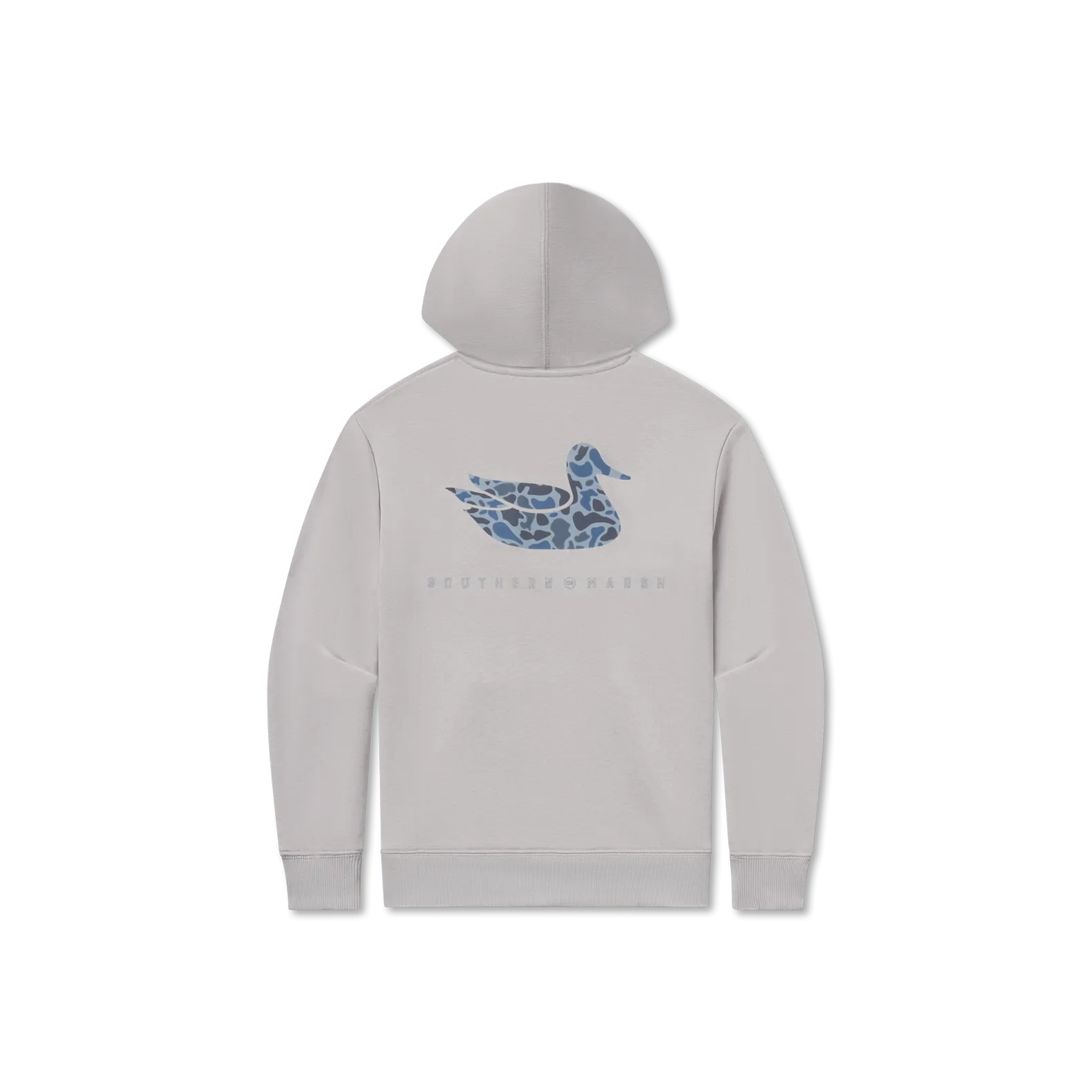 Youth Surfside Hoodie - Duck Originals