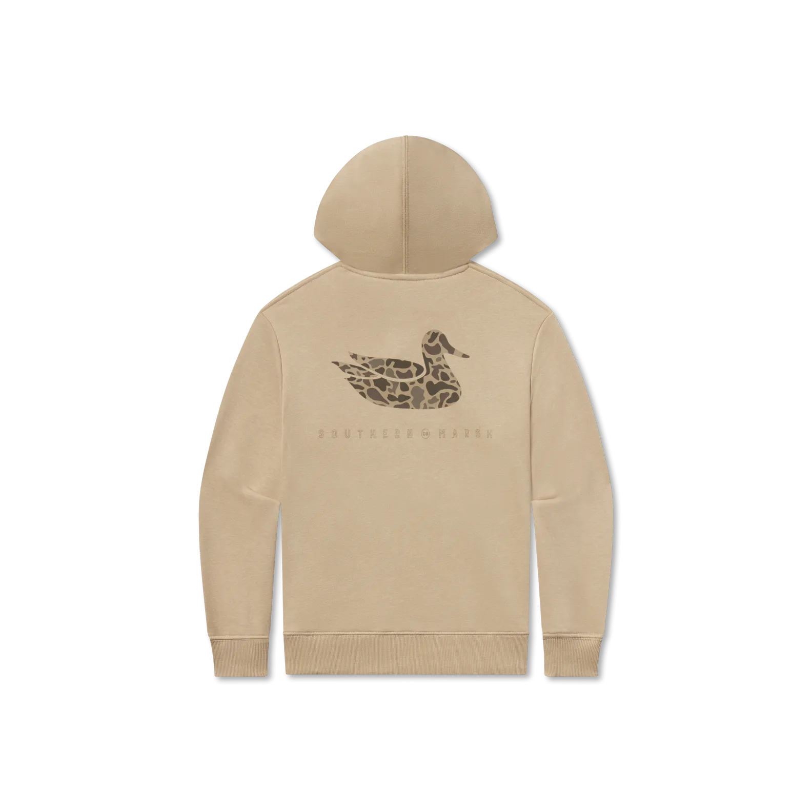 Youth Surfside Hoodie - Duck Originals