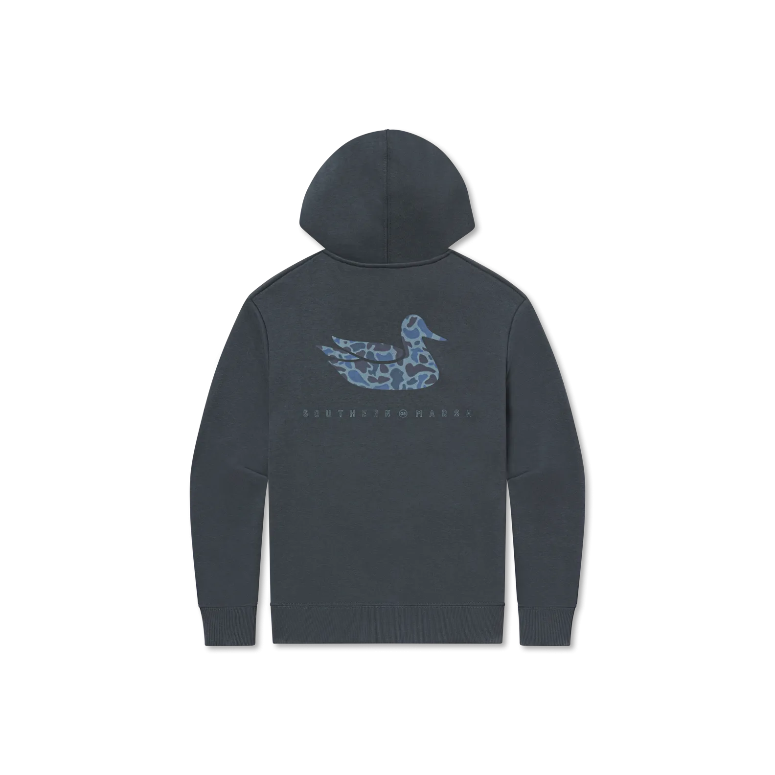 Youth Surfside Hoodie - Duck Originals